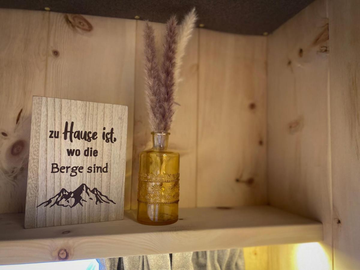 Apparthotel Feldhof - Living And Bistro ノーヴァ・ポネンテ エクステリア 写真