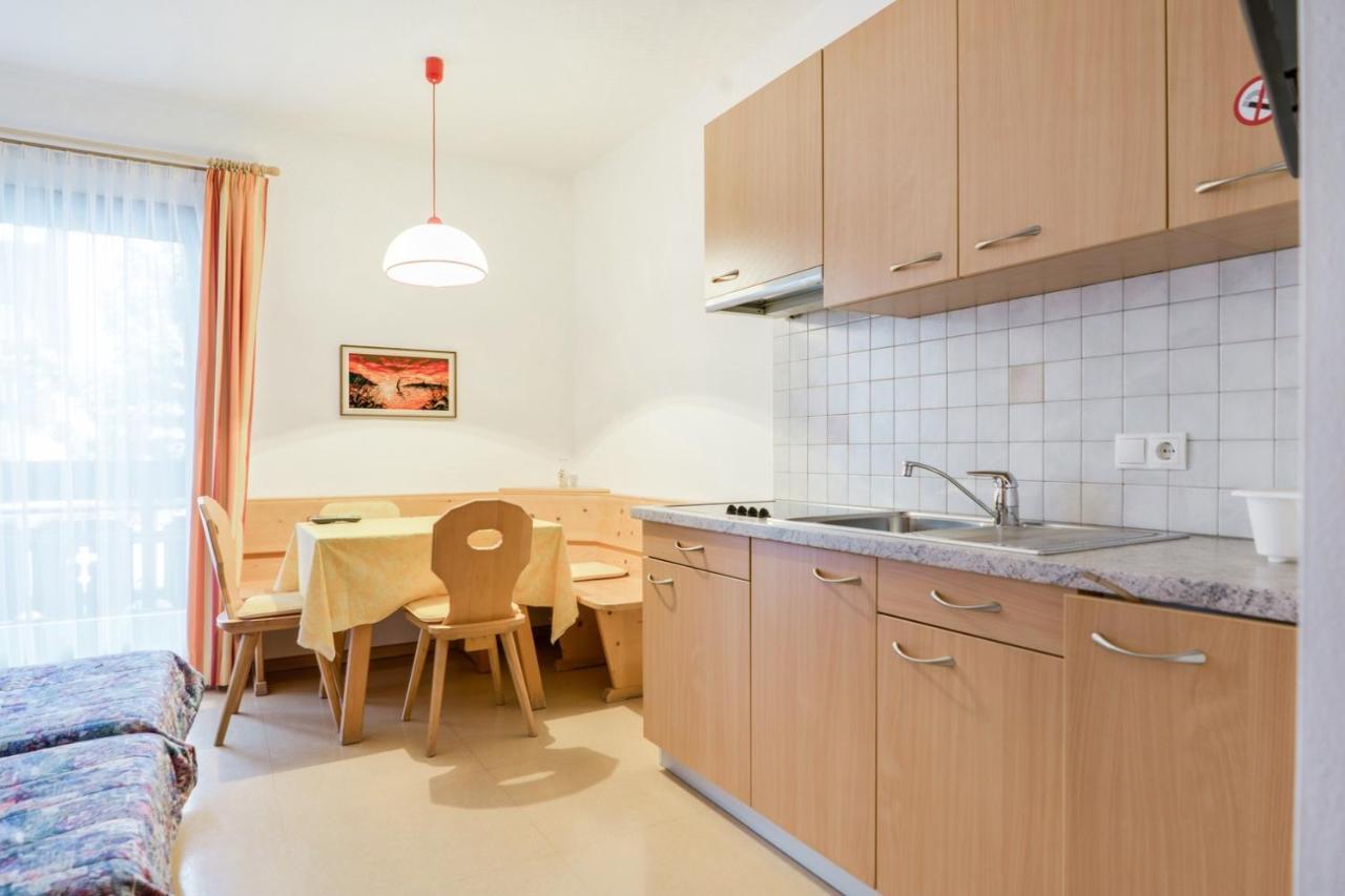 Apparthotel Feldhof - Living And Bistro ノーヴァ・ポネンテ エクステリア 写真